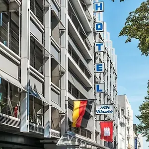 Alte Wache Deutschland