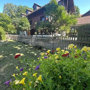 Schrenkhof Hotel