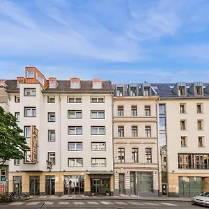 Flandrischer Hof Deutschland