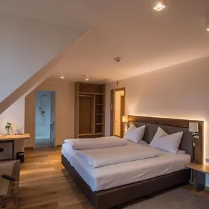 Brennereihotel Sponsel Hotel