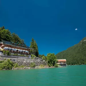 Karwendelblick Hotel