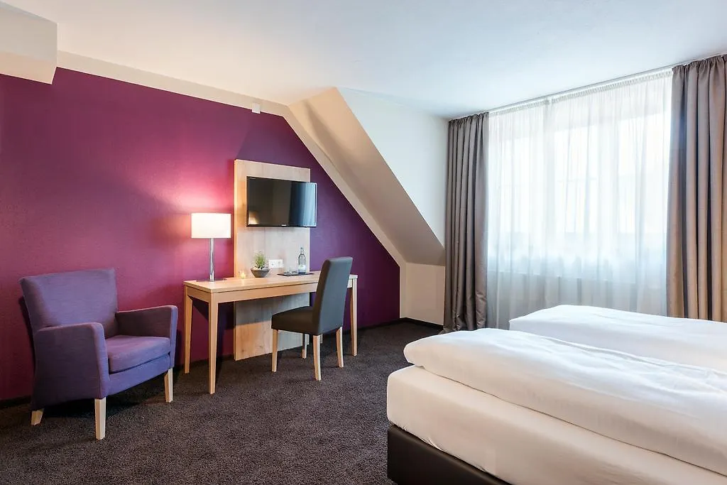 Die Post Hotel Bad Grönenbach 3*,  Deutschland